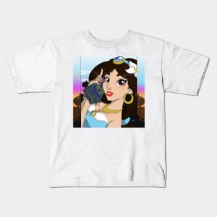 Cash me out Kids T-Shirt